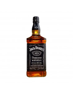 TENNESSEE 1lt  - JACK DANIEL'S