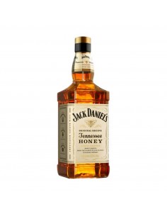 TENNESSEE LICOR HONEY 1lt  - JACK DANIEL'S