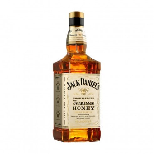 TENNESSEE LICOR HONEY 1lt  - JACK DANIEL'S