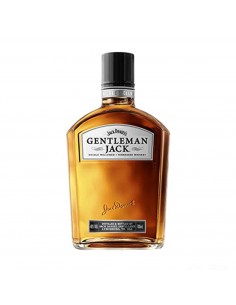 TENNESSEE GENTLEMAN JACK 70cl  - JACK DANIEL'S
