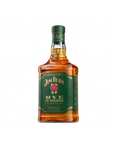 RYE WHISKY 70cl - JIM BEAM