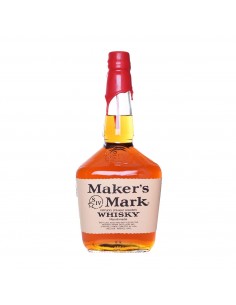 BOURBON RED TOP 1lt  - MAKER'S MARK