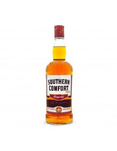 LICOR HONEY, BOURBON 70cl  - SOUTHERN COMFORT