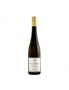 GRÜNER VELTLINER Wachtberg 75cl 2021 - SALOMON UNDHOF