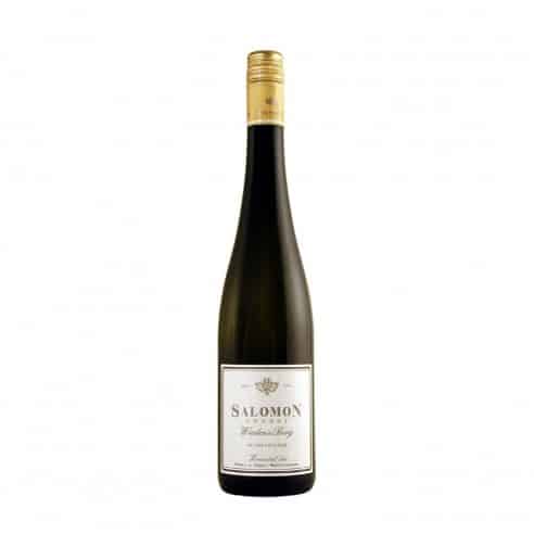 GRÜNER VELTLINER Wachtberg 75cl 2021 - SALOMON...