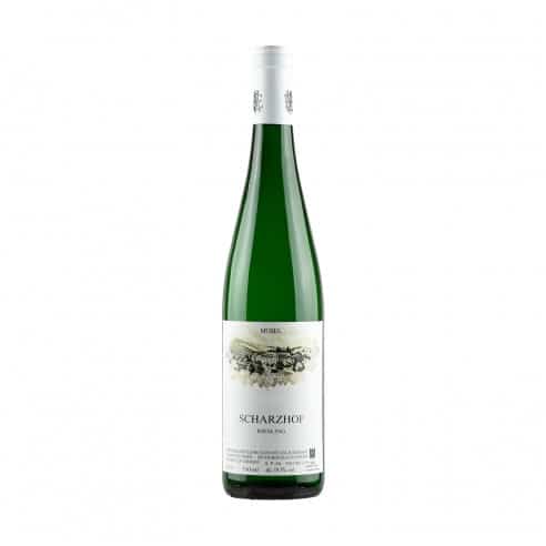 RIESLING QBA SCHARZHOF SCHARZHOFBERGER 75cl 2018 - EGON MULLER