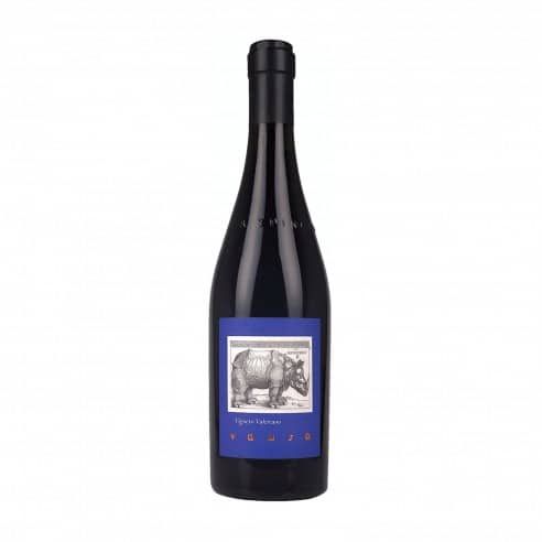 BARBARESCO VIGNETO VALEIRANO 75cl 2015 - RIVETTI - LA SPINETTA