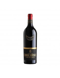 SECCO VINTAGE 75cl 2015 - BERTANI