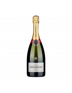 SPECIAL CUVEE' BRUT 75cl  - BOLLINGER