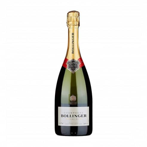 SPECIAL CUVEE' BRUT 75cl  - BOLLINGER