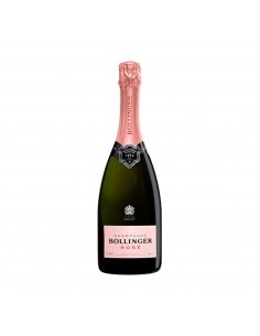 SPECIAL CUVEE' ROSE' BRUT 75cl - BOLLINGER