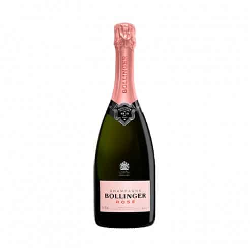 SPECIAL CUVEE' ROSE' BRUT 75cl  - BOLLINGER