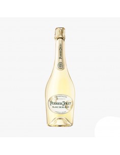 BLANC DE BLANC PJ 75cl  - PERRIER JOUET