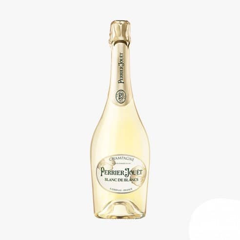 BLANC DE BLANC PJ 75cl  - PERRIER JOUET