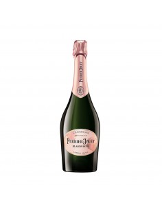 BLASON ROSE' 75cl - PERRIER JOUET