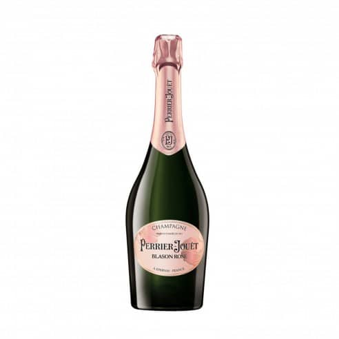 BLASON ROSE' 75cl - PERRIER JOUET