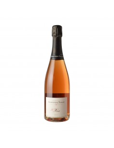 BRUT ROSE' 75cl  - CHARTOGNE - TAILLET