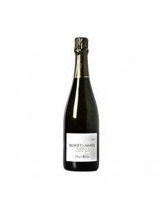 BRUT NATURE 75cl  - LAHAYE BENOIT