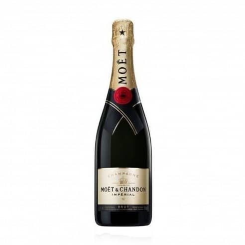 BRUT IMPERIAL 75cl  - MOET & CHANDON