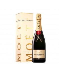 BRUT IMPERIAL 75cl AST  - MOET & CHANDON