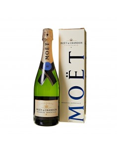 RESERVE IMPERIALE 75cl AST  - MOET & CHANDON