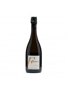 FLUENCE Brut Nature bd 75cl - PASCAL FRANCK