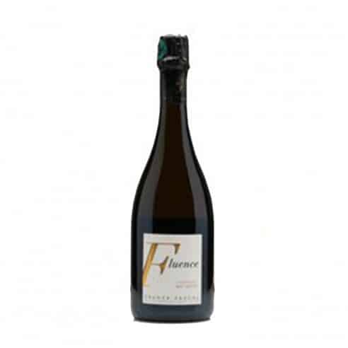 FLUENCE Brut Nature bd 75cl  - PASCAL FRANCK