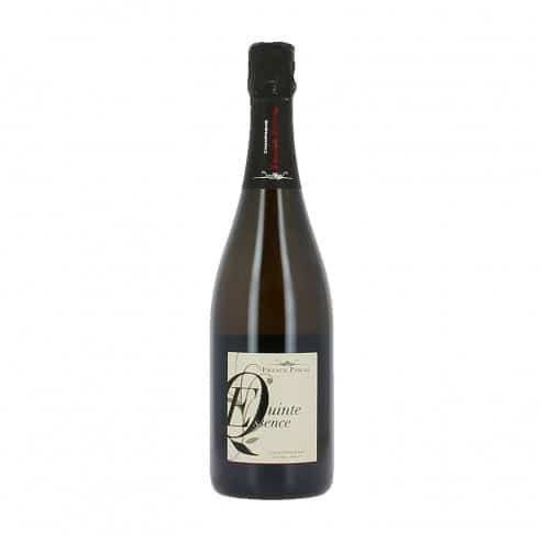 QUINTE ESSENCE Brut bd 75cl 2005 - PASCAL FRANCK