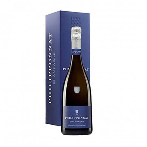 ROYALE RESERVE NON DOSE' 75cl AST  - PHILIPPONAT