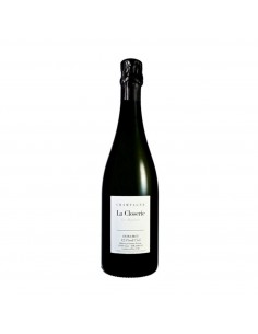 LA CLOSERIE LES BEGUINES BRUT bd 75cl - PREVOST JEROME