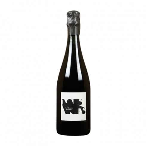 LA CLOSERIE FAC SIMILE EXTRA BRUT ROSE' bd 75cl...