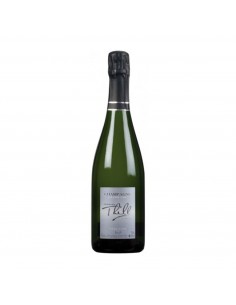 BRUT TRADITION GRAND CRU 75cl  - THILL FERNAND