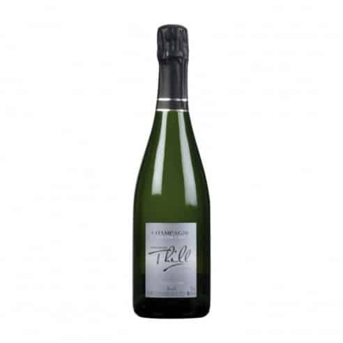 BRUT TRADITION GRAND CRU 75cl  - THILL FERNAND