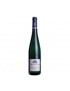 RIESLING TROKEN -dry Ürziger Wűrzgarten gg 75cl 2018 -...