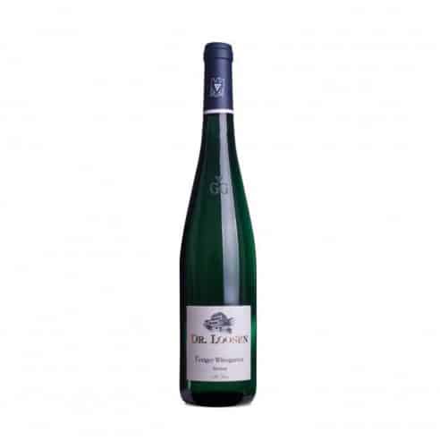 RIESLING TROKEN -dry Ürziger Wűrzgarten gg 75cl 2018 - DR. LOOSEN