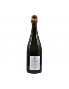 CUVEE' L'ARTISTE BLANC DE BLANCS bd  75cl - LECLAPART