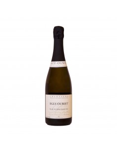 BLANC DE NOIR GRAND CRU V.V. 75cl  - EGLY OURIET
