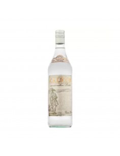 RUM CARTA BLANCA 1lt  - CALICON