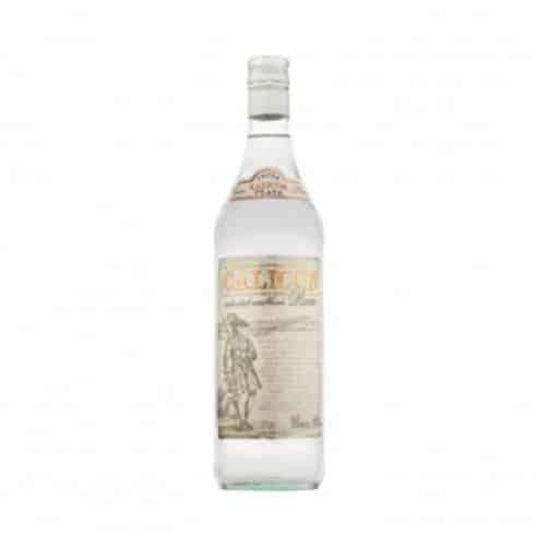 RUM CARTA BLANCA 1lt  - CALICON