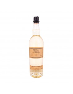 VERITAS WHITE BLENDED RUM 70cl  - FOURSQUARE