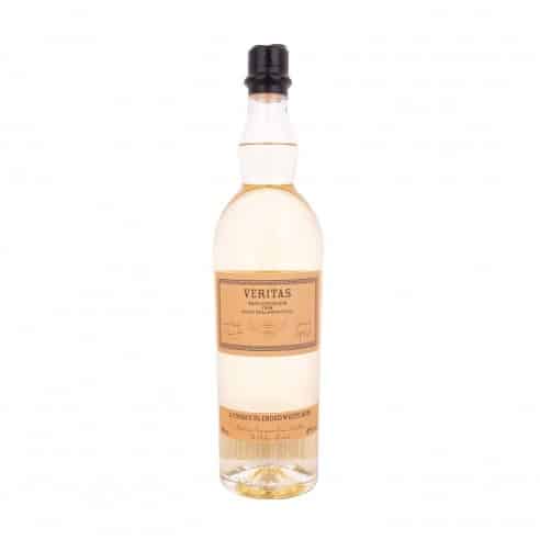 VERITAS WHITE BLENDED RUM 70cl  - FOURSQUARE