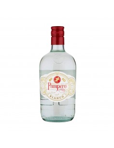 RON BLANCO 1lt  - PAMPERO