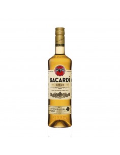RON CARTA ORO 1lt  - BACARDI