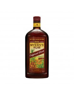 RUM DARK ORIGINAL 1lt  - MYERS' S
