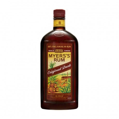 RUM DARK ORIGINAL 1lt  - MYERS' S