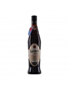 ELIXIR DE CVBA ANEJO PUNCH RUM CVBA 7y 70cl  - LEGENDARIO
