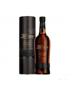 RON ZACAPA CENTENARIO EDICION NEGRA 23y GUATEMALA 70cl...