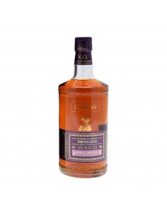 RHUM AGRICOLE XO AST. 70cl  - LA MAUNY
