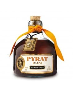 RUM XO 70cl  - PYRAT