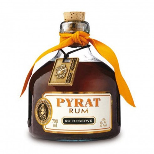 RUM XO 70cl  - PYRAT